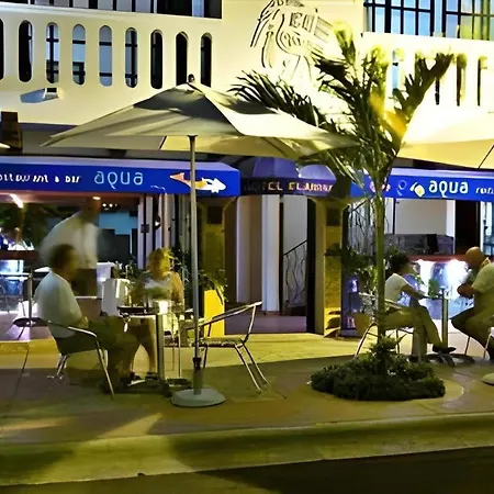 Flamingo Hotel